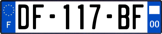 DF-117-BF