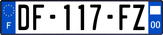 DF-117-FZ