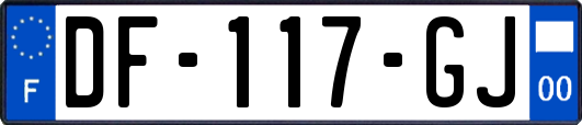 DF-117-GJ