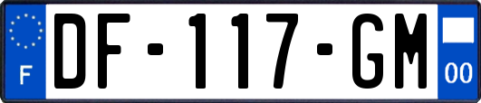 DF-117-GM