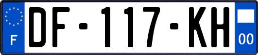 DF-117-KH