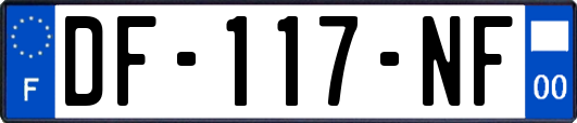 DF-117-NF