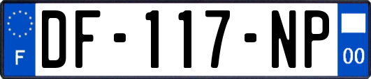 DF-117-NP