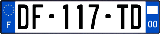 DF-117-TD