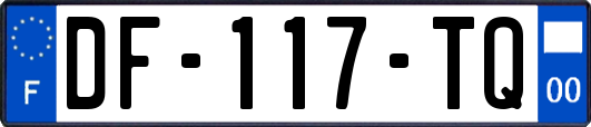 DF-117-TQ