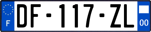 DF-117-ZL