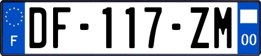 DF-117-ZM