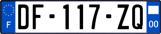 DF-117-ZQ