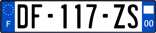 DF-117-ZS