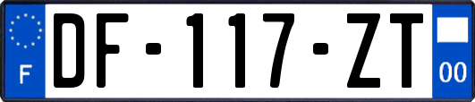 DF-117-ZT