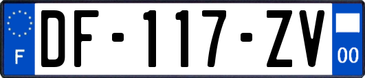 DF-117-ZV