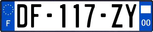 DF-117-ZY