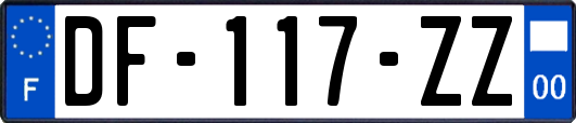 DF-117-ZZ