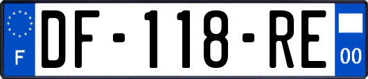 DF-118-RE