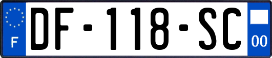 DF-118-SC