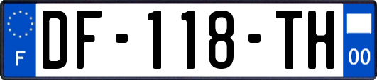 DF-118-TH