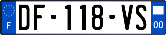 DF-118-VS