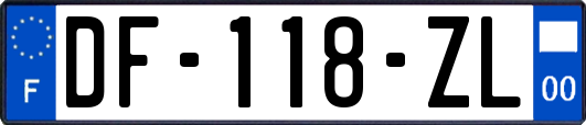 DF-118-ZL