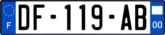 DF-119-AB