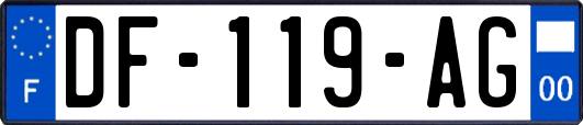 DF-119-AG