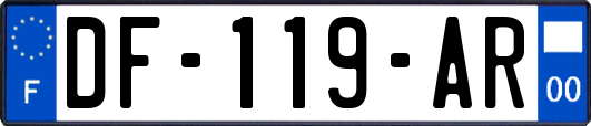 DF-119-AR