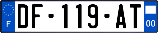 DF-119-AT