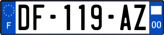 DF-119-AZ