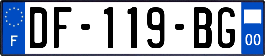 DF-119-BG