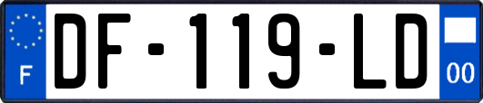 DF-119-LD