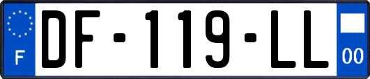 DF-119-LL