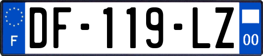 DF-119-LZ