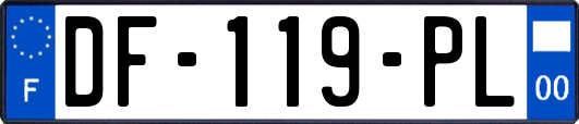 DF-119-PL