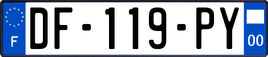 DF-119-PY