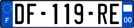 DF-119-RE