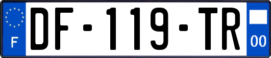 DF-119-TR