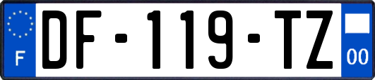 DF-119-TZ