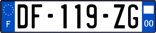 DF-119-ZG