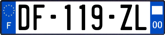 DF-119-ZL