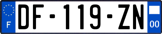 DF-119-ZN