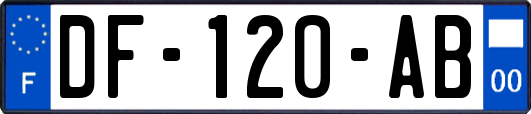 DF-120-AB