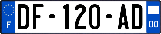 DF-120-AD