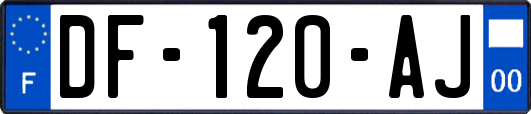 DF-120-AJ