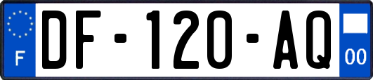 DF-120-AQ