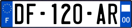 DF-120-AR