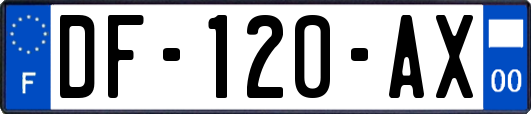 DF-120-AX