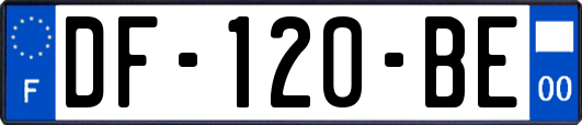 DF-120-BE