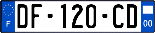 DF-120-CD