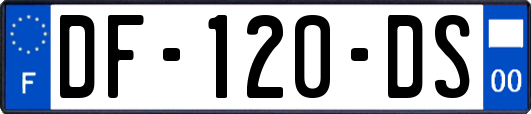 DF-120-DS