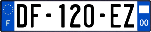 DF-120-EZ