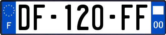 DF-120-FF